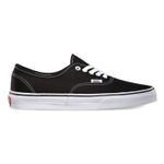 Zapatillas-Authentic-Black
