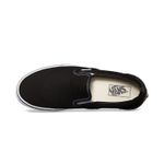 Zapatillas-UA-Classic-Slip-On-Black