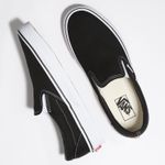 Zapatillas-UA-Classic-Slip-On-Black