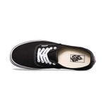 Zapatillas-Authentic-Black