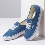 Zapatillas-Authentic-Black