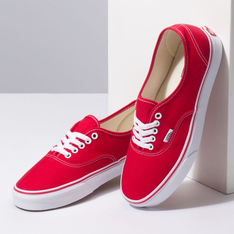 Zapatillas-Authentic-Black