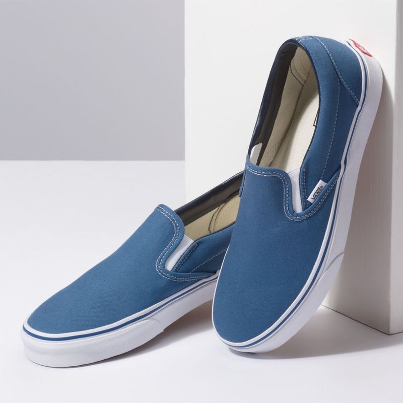 Zapatillas-UA-Classic-Slip-On-Black