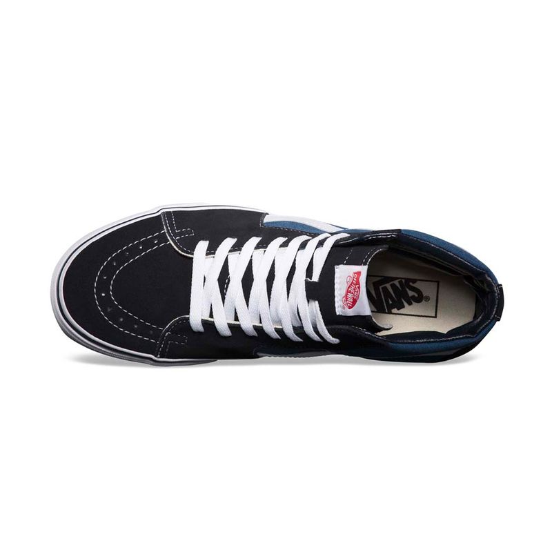 Zapatillas-UA-SK8-Hi-Navy