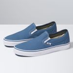 Zapatillas-UA-Classic-Slip-On-Black