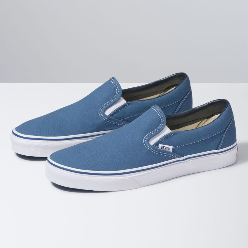 Zapatillas-UA-Classic-Slip-On-Black