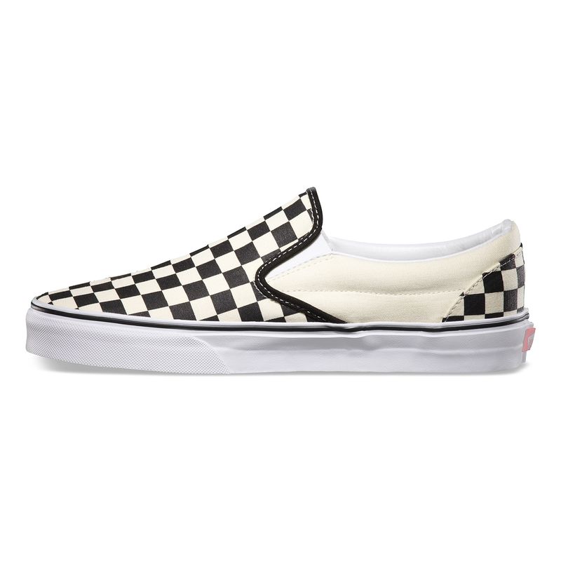 Zapatillas-UA-Classic-Slip-On-Black