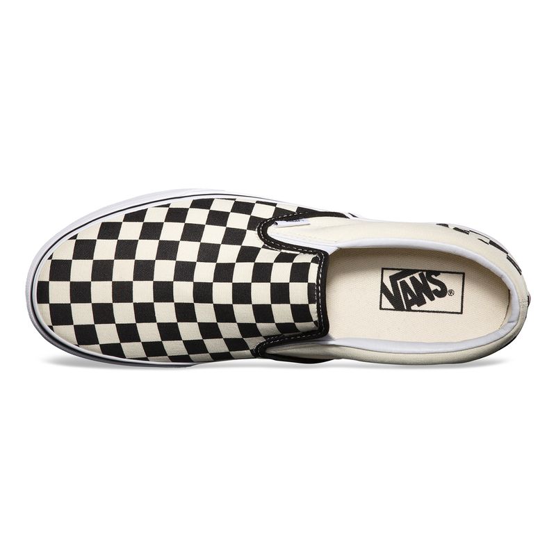 Zapatillas-UA-Classic-Slip-On-Black