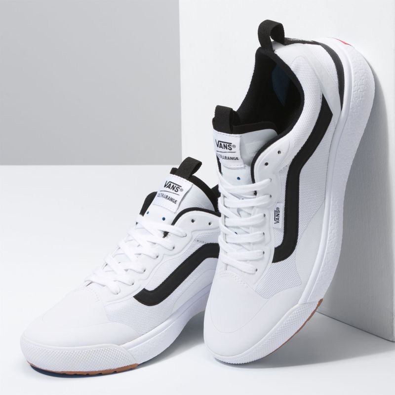 Zapatillas-UA-UltraRange-EXO-White