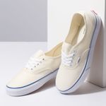 Zapatillas-UA-Authentic-White