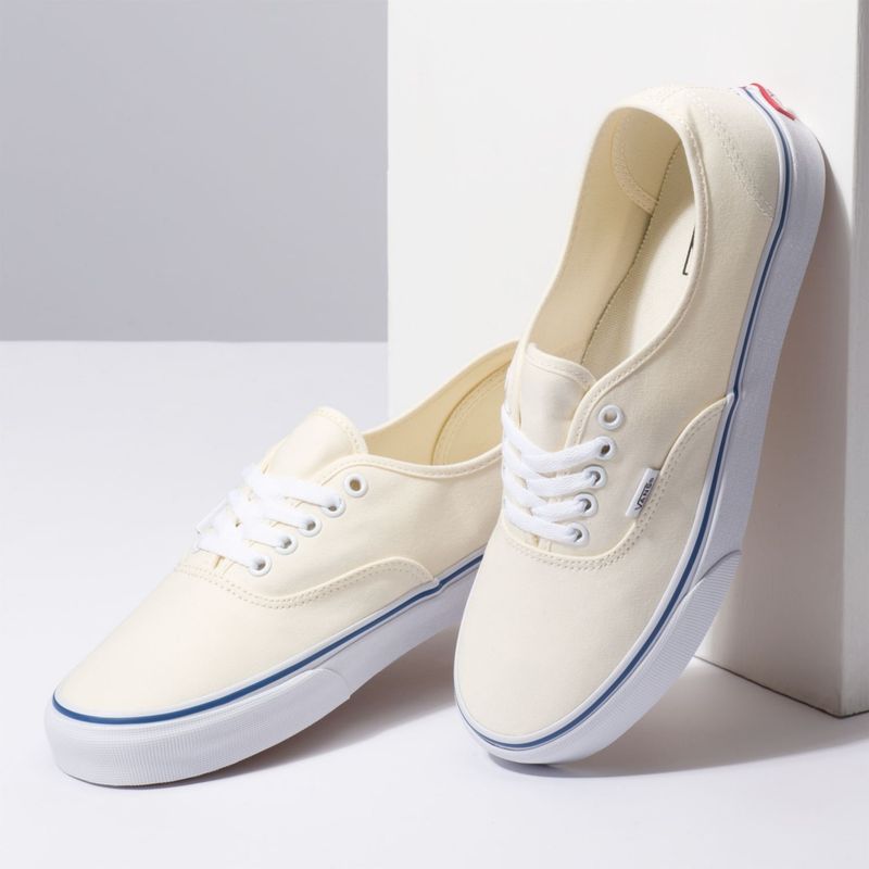 Zapatillas-UA-Authentic-White