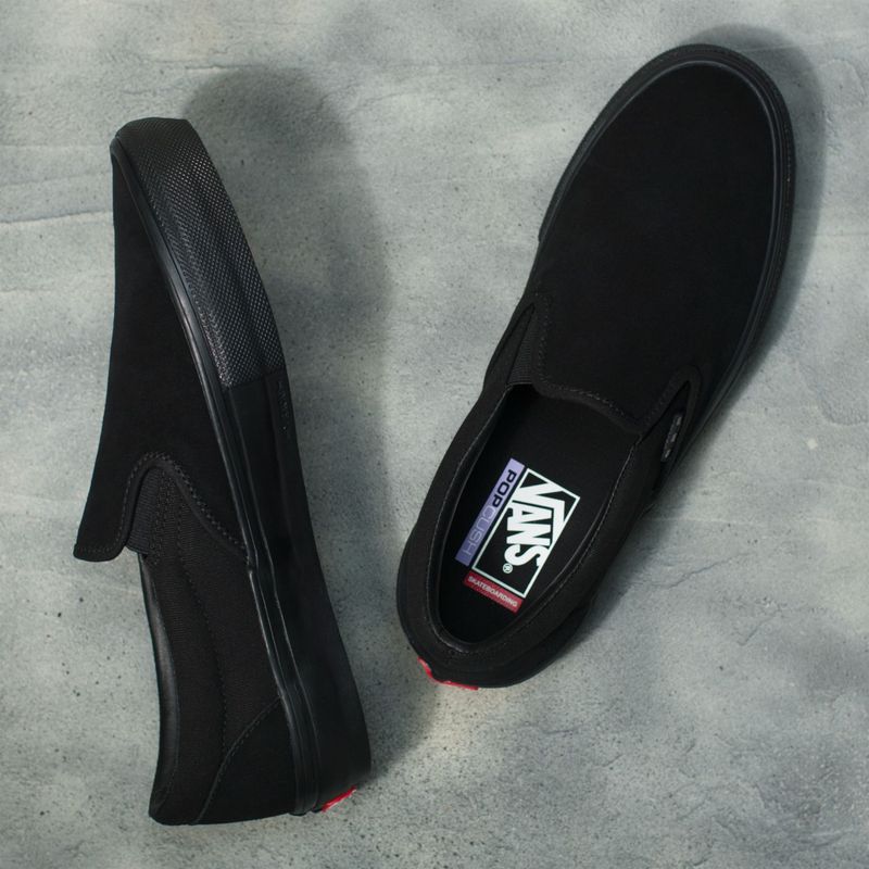 Zapatillas-MN-Skate-Slip-On-Black-Black