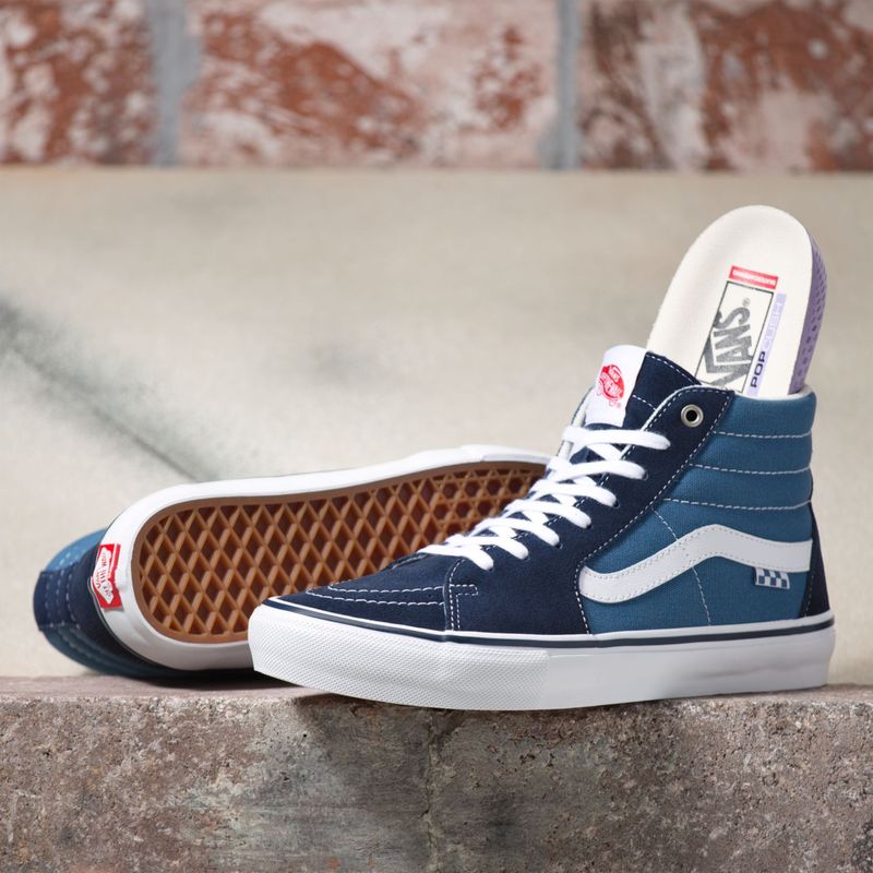 Zapatillas-MN-Skate-SK8-Hi-Navy-White