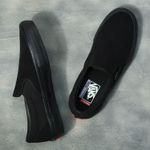 Zapatillas-MN-Skate-Slip-On-Black-Black