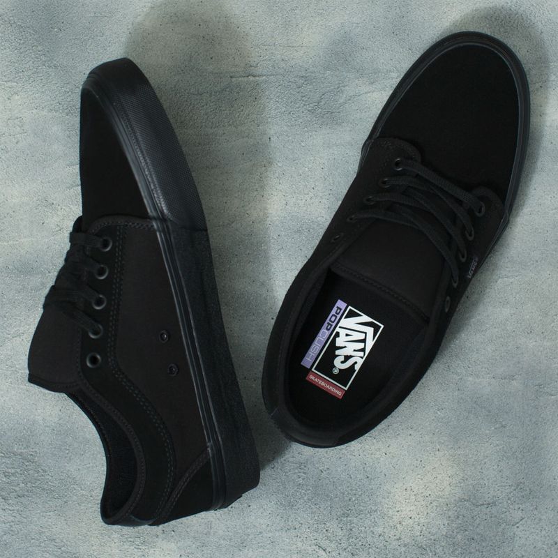 Chukka low blackout outlet