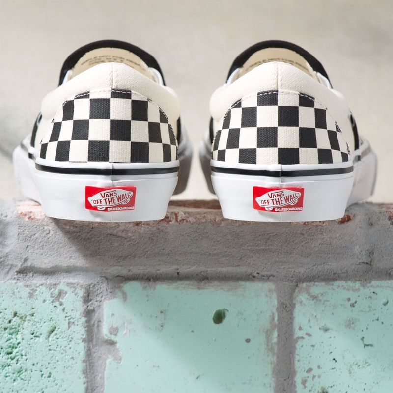 Zapatillas-MN-Skate-Slip-On--Checkerboard--Black-Off