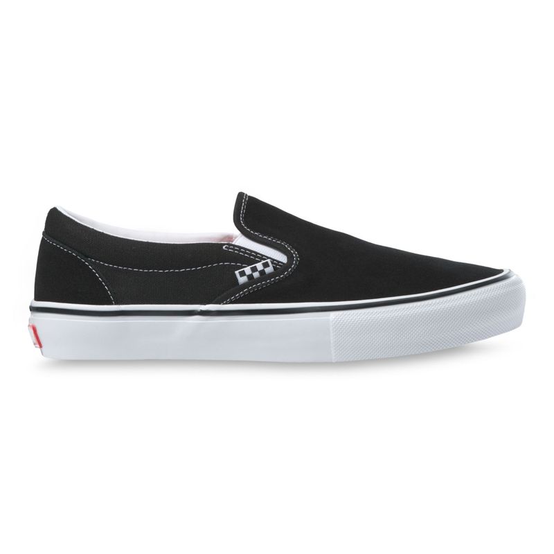 Zapatillas-MN-Skate-Slip-On-Black-White