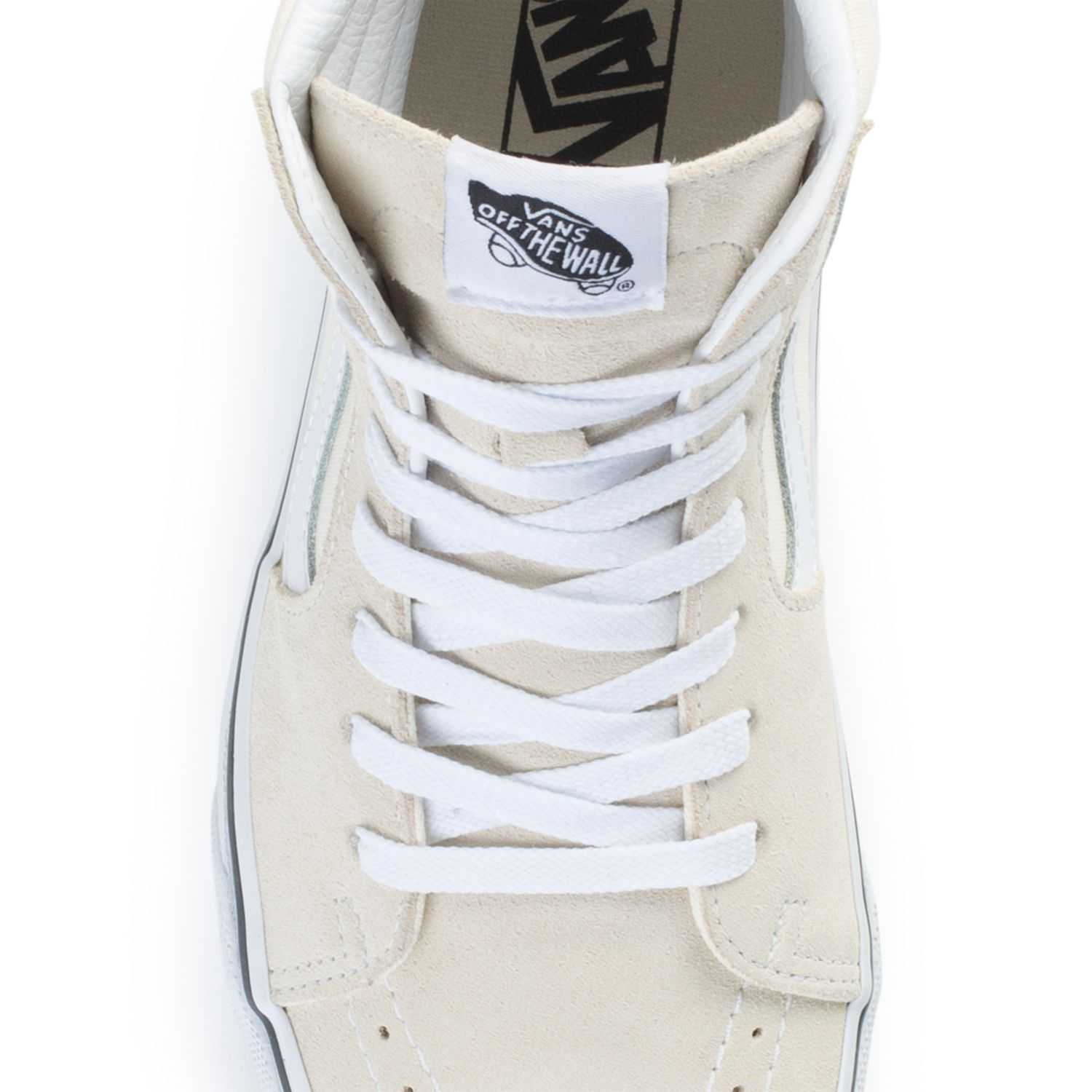 Cordones Mn Vans Laces 54 White Vans Chile