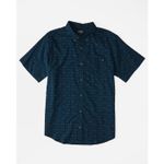 Camisa-Niños-Boy-s-Sundays-Mini-Organic-Short-Sleeve-Shirt