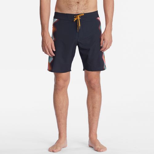 Traje de Baño Hombre  D Bah Placement Pro Boardshorts