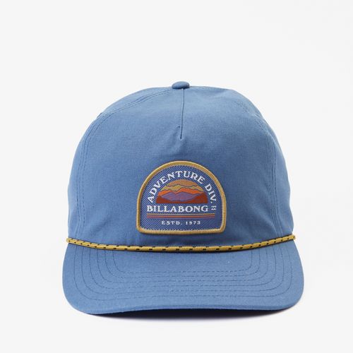 Jockey Hombre A/Div Snapback Hat