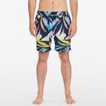 Traje de baño Hombre  Sundays Layback Boardshorts 17"