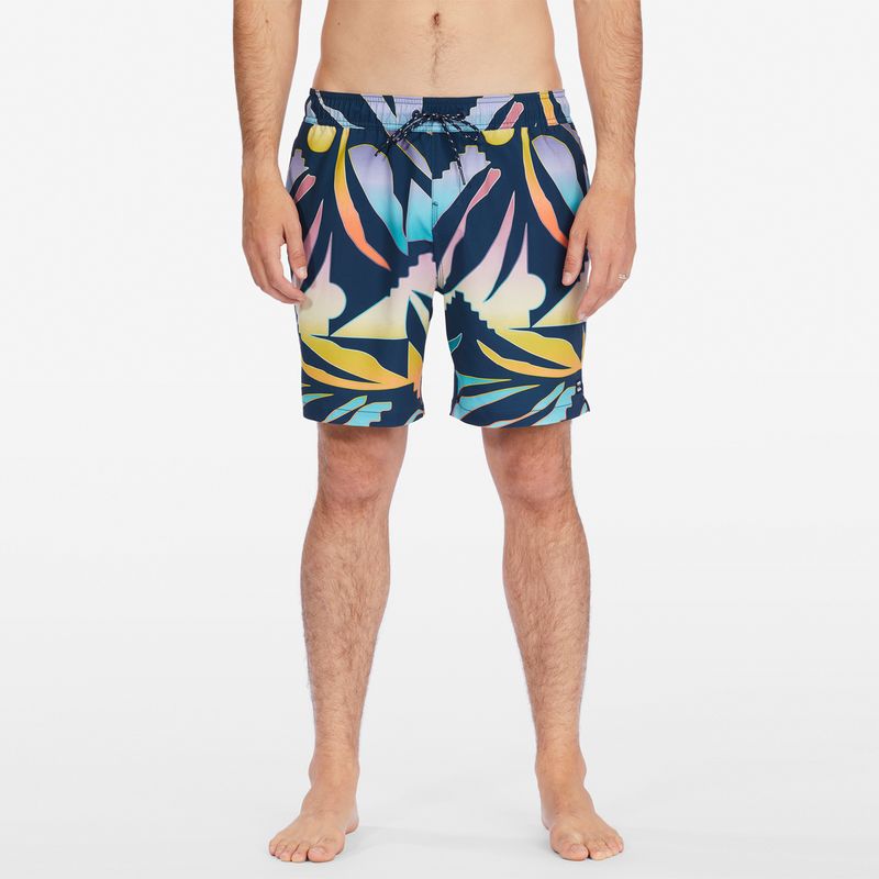 Traje de baño Hombre  Sundays Layback Boardshorts 17"