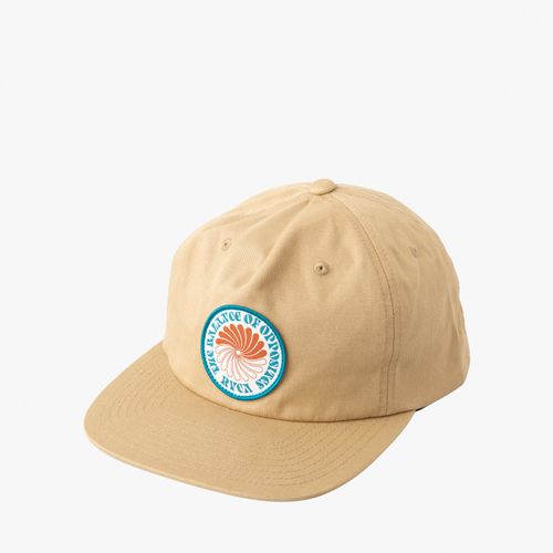 Jockey Hombre TWISTER SNAPBACK