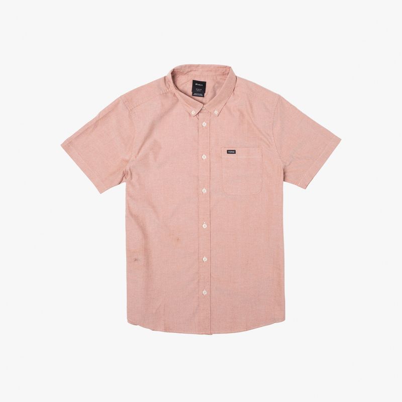 Polera Hombre THAT´LL DO STRETCH