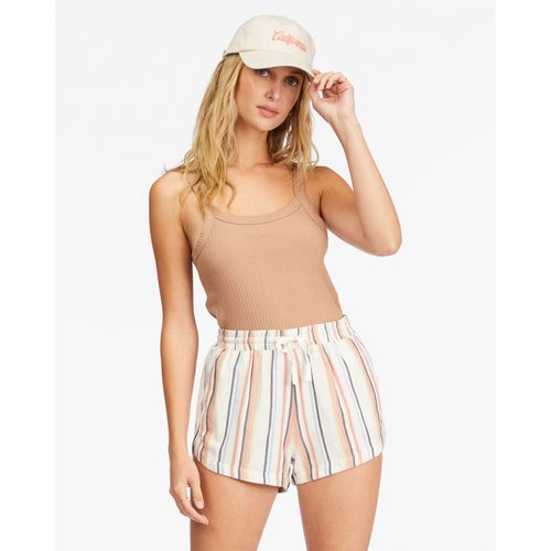 Short Mujer Road Trippin Yd