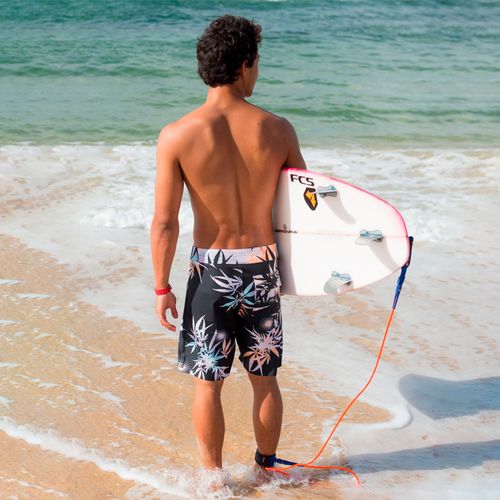 Traje de Baño Hombre Sundays Airlite Boardshorts 19"