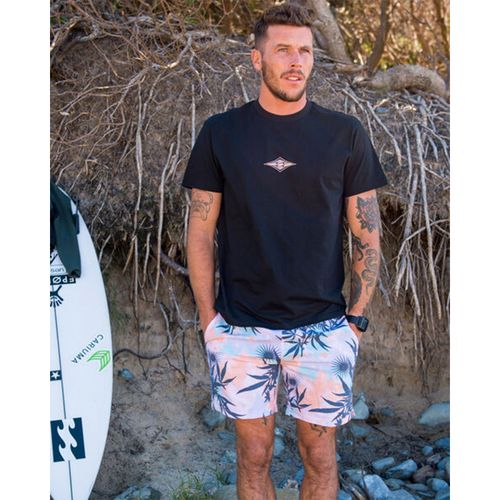 Traje de baño Hombre  Sundays Layback Boardshorts 17"