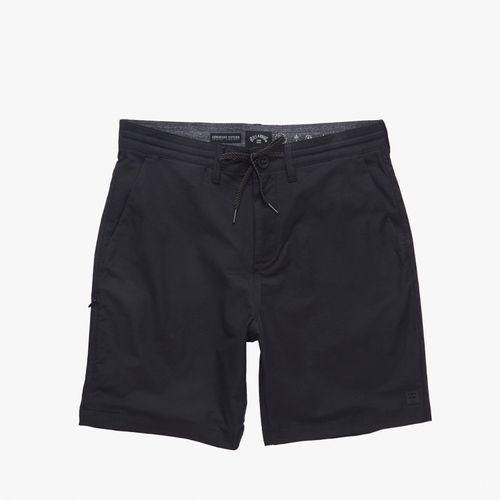 Shorts Hombre A/Div Surftrek Plus Organic Elastic Waist Shorts 19"