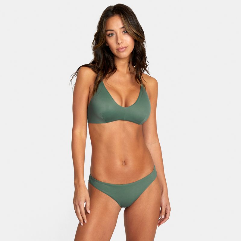 Bikini-Mujer-SOLID-CHEEKY-BOTTOMS