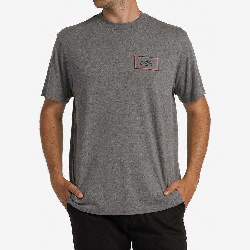 Polera-Hombre-Arch-Block-Short-Sleeve-T-Shirt
