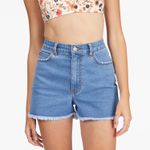 Shorts-Mujer-So-Cheeky-Denim-Shorts