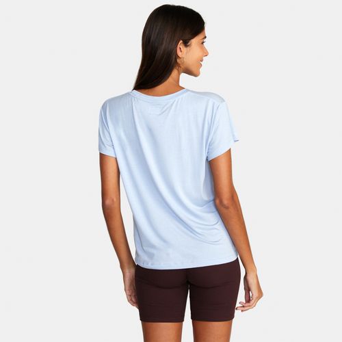 Polera Mujer RECESS 3 CREWNECK