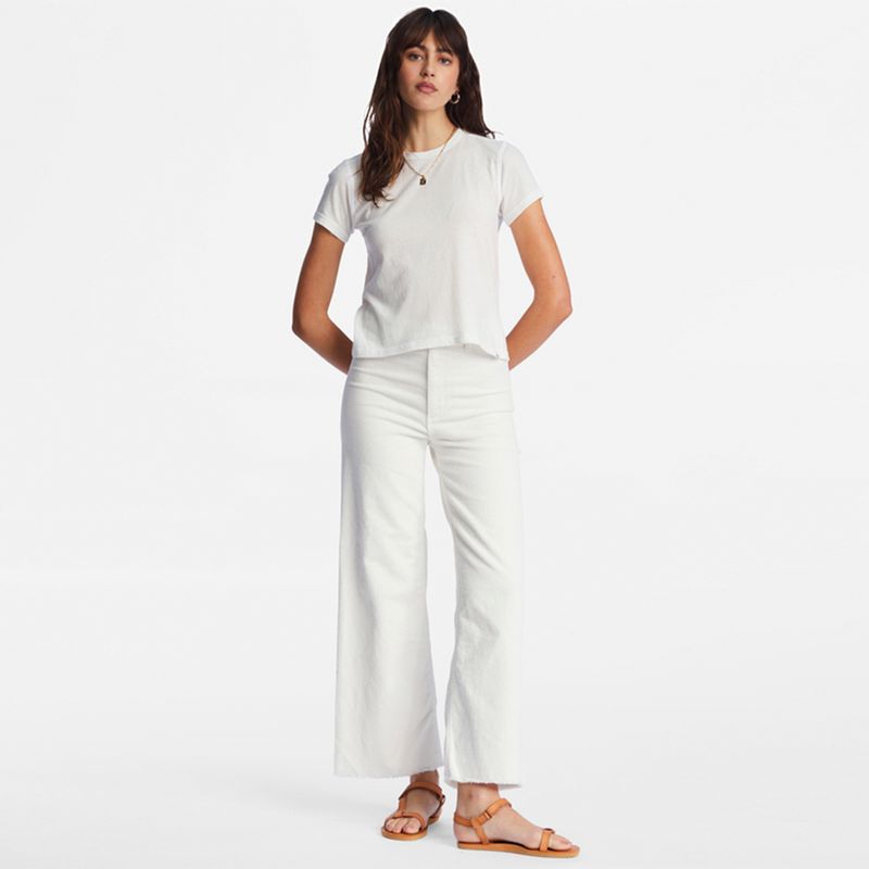 Polera-Mujer--Better-Then-Basic-Short-Sleeve-T-Shirt