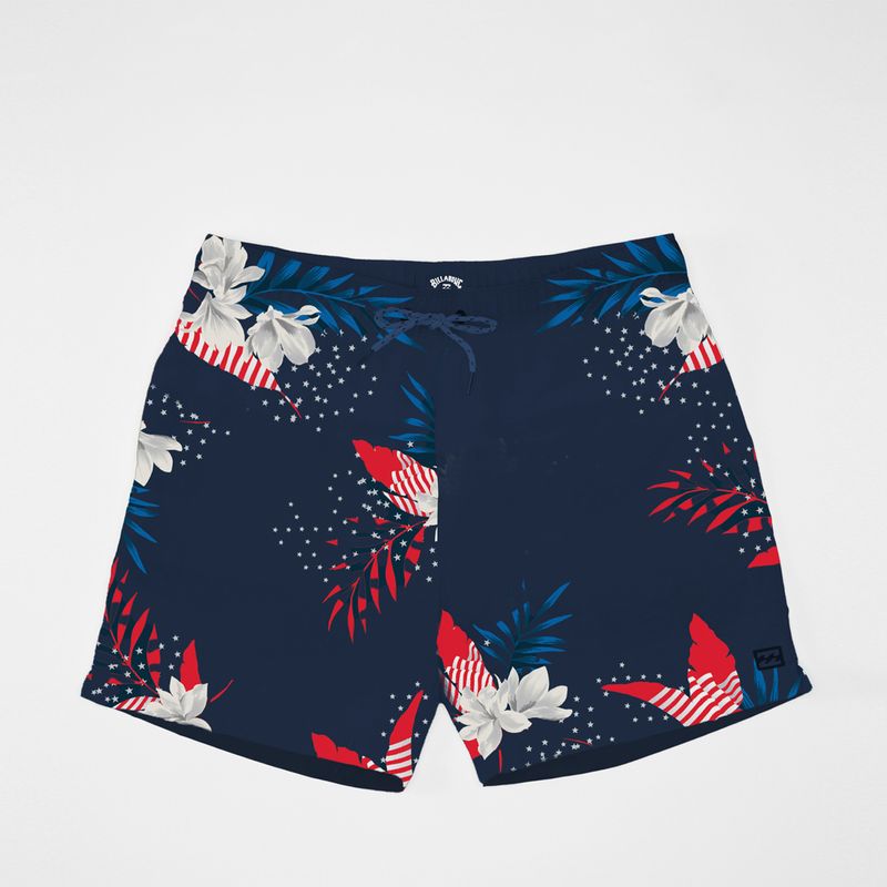 Traje-de-baño-Hombre-Stars-Stripes-Layback-Boardshorts-16-