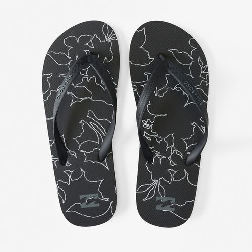 Sandalias Hombre Tides Slip-On Sandals
