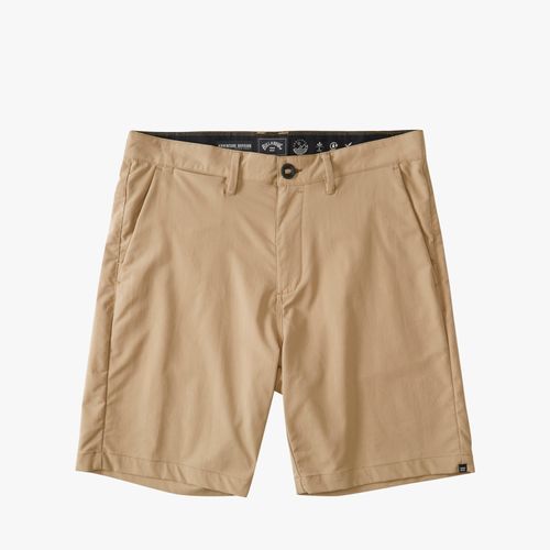 Shorts Hombre  A/Div Surftrek Journey Shorts 20"