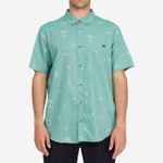 Camisa-Niño--Sundays-Mini-Short-Sleeve-Shirt