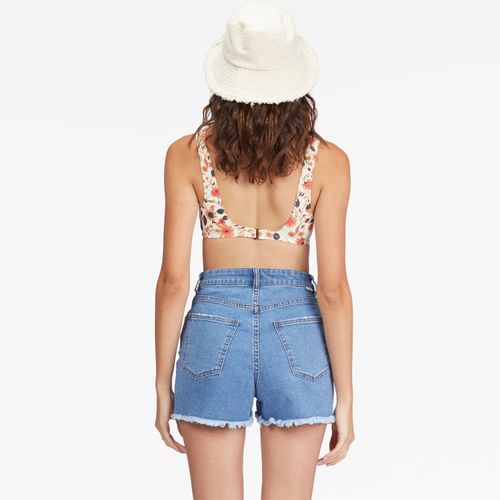 Shorts Mujer So Cheeky Denim Shorts