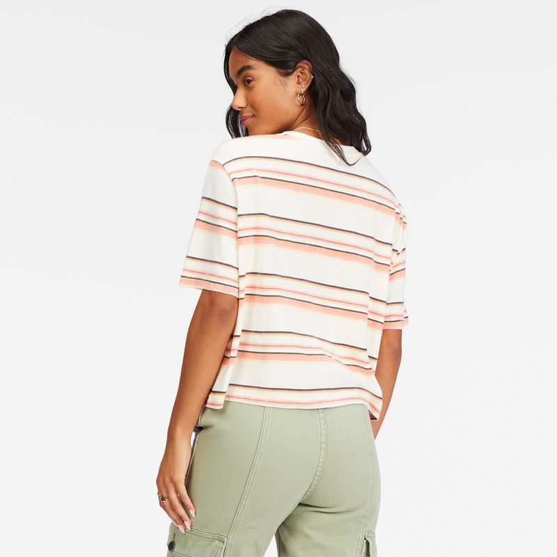 Polera-Mujer-Beach-Street-Pocket-T-Shirt