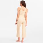 Pantalon-Mujer-Out-And-About-High-Waisted-Knit-Pants