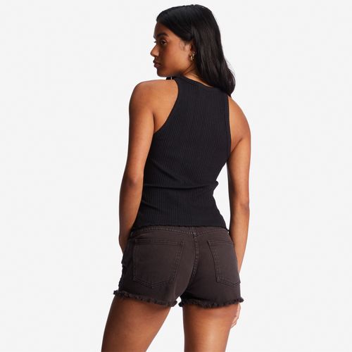 Short Mujer Drift Away