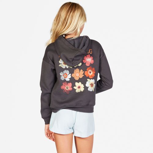 Polerón Niña Girls' Today Is The Day Graphic Hoodie