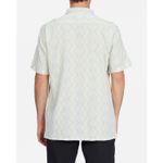 Camisa-Hombre-Sundays-Jacquard-Short-Sleeve-Shirt