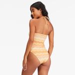 Traje-de-baño-Mujer-Wave-Hello-One-Piece-Swimsuit