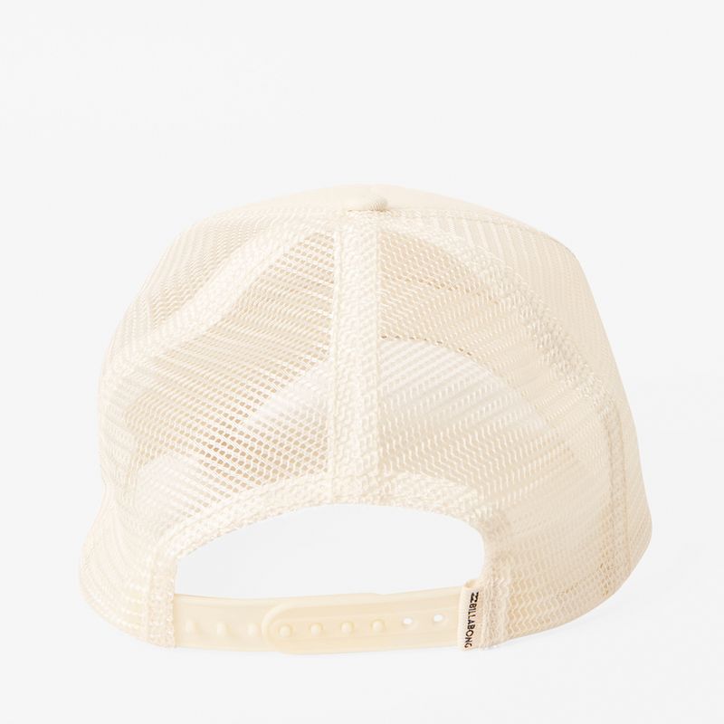 Jockey-Mujer-Aloha-Forever-Trucker-Hat
